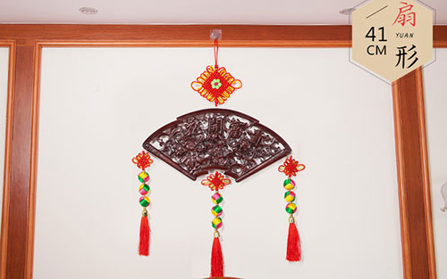 大观中国结挂件实木客厅玄关壁挂装饰品种类大全